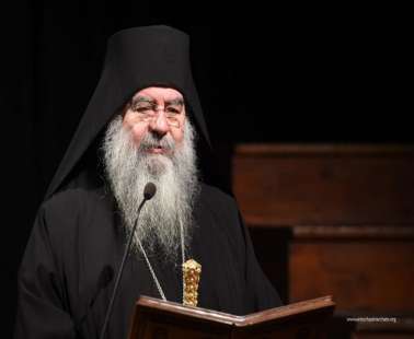 Θετικός στον κορωνοϊό ο Λεμεσού Αθανάσιος
