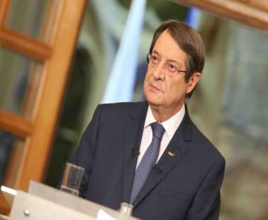 Κάλεσμα Αναστασιάδη για την Ώρα της Γης