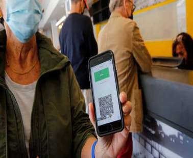 Έτσι θα γίνεται ο έλεγχος του Coronapass