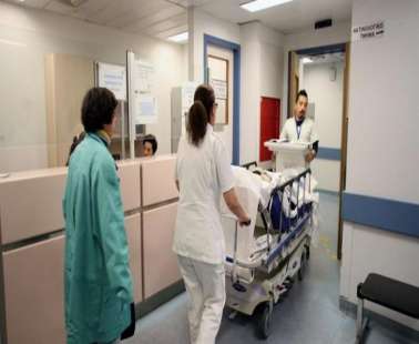 Παγκύπρια Συντεχνία Νοσηλευτών: