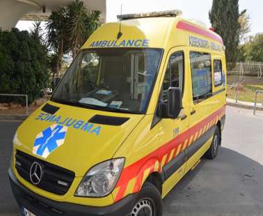 Γυναίκα αγνώστων στοιχείων παρασύρθηκε και σκοτώθηκε στον αυτοκινητόδρομο