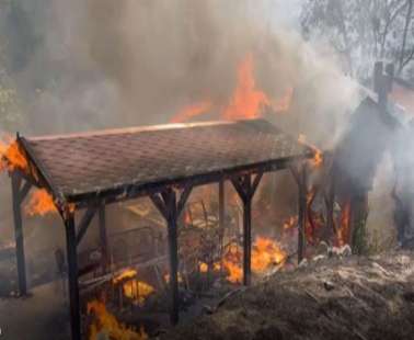 Έχαιραν εκτίμησης στην Οδού οι 4 Αιγύπτιοι εργάτες