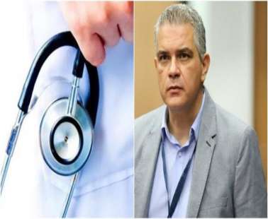 Παιδιατρική εταιρεία: Δεχόμαστε απειλές
