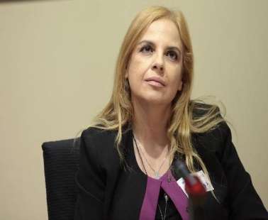 Έφυγε από τη ζωή η συγγραφέας και γιατρός Μυρτώ Αζίνα Χρονίδη