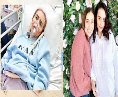 Η άνιση μάχη της Αντζελίνας με τη Lafora