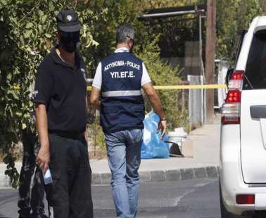 Τραγικές φιγούρες η μάνα και η σύζυγος του θύματος του φονικού στο Γερι