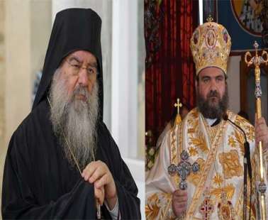 Ρήξη μεγατόνων επήλθε στην Εκκλησία της Κύπρου μεταξύ Λεμεσού και Ταμασού