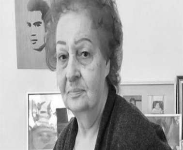Μαρούλα Παλληκαρίδη: Αισθάνομαι πικρία και πόνο για τα χειρόγραφα του Ευαγόρα