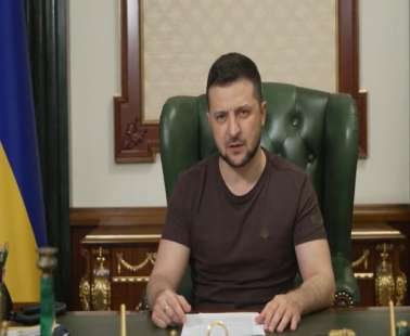 Ζελένσκι: Τρίτος Παγκόσμιος αν αποτύχουν οι διαπραγματεύσεις με Πούτιν