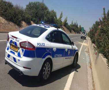 Αστυνομικοί συνόδευσαν εγκυμονούσα στο μαιευτήριο για να γεννήσει