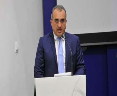 Χατζηπαντέλας: Τα επιδημιολογικά θα δείξουν χαλαρώσεις