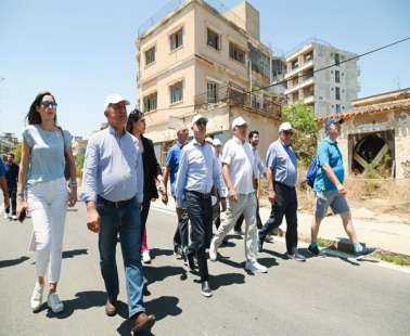 Αβέρωφ: Αν χαθεί η Αμμόχωστος, θα χαθεί η Κύπρος