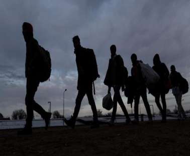 Μεταναστευτικό: Πράσινο φως από Βουλή για πρόσληψη 300 αστυνομικών