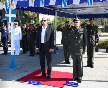 Κι άλλο ατύχημα στην ΕΦ, κάτι δεν πάει καλά κύριοι