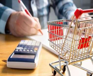 Ενέργεια και τρόφιμα αυξάνουν κι άλλο την ακρίβεια για νοικοκυριά