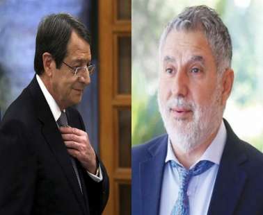 Και «παιδοκτόνος» του ΓεΣΥ ο «δολοφόνος» του «δεσμεύομαι»