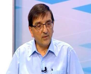 Αθωώθηκε πειθαρχικά ο δρ Σωτηριάδης