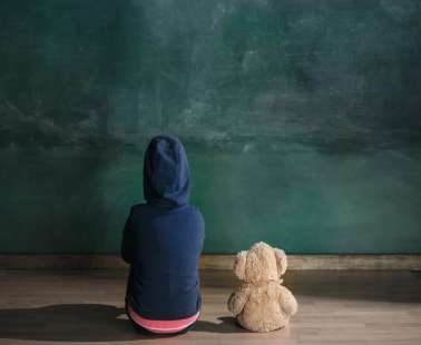 Το να είσαι αυτιστικός είναι όμοιο με το να έχεις λέπρα