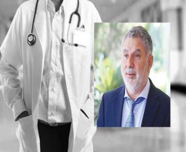 Φουντώνουν οι αντιδράσεις για τον διορισμό Αγαθαγγέλου