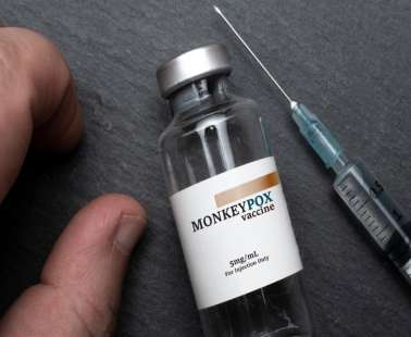 Αυτά είναι τα πρωτόκολλα για την Ευλογιά των Πιθήκων