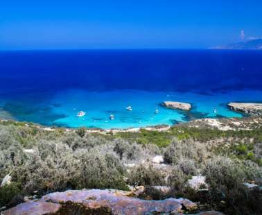 Εθνικό Δασικό Πάρκο Ακάμα: Ένα εκατ. επισκέπτες ετησίως