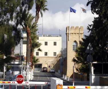 Ασφυξία στις Κεντρικές Φυλακές με ρεκόρ κρατουμένων