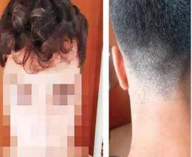 Ξανακτύπησε ο διευθυντής με τα…κουρέματα - Απέβαλε δεκάδες μαθητές