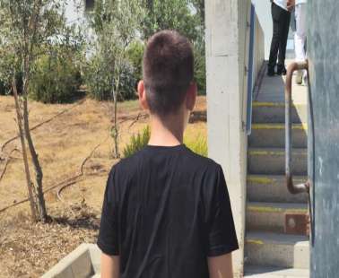 Καταγγέλθηκε και στην Αστυνομία ο διευθυντής