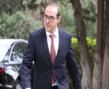 Δημητρίου: €4 δισ. για την Κύπρο της επόμενης πενταετίας