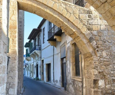 Παράτυπα πήρε σχεδόν 2 χιλιόμετρα τ/κ γης ο «τσιφλικάς»