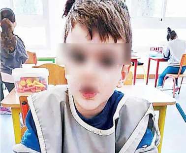 Έκοψαν τη συνοδό από 7χρονο για να κάνουν οικονομία...