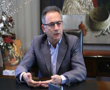 Αβέρωφ: Δεν ζω στο κόσμο μου ... Απολογούμαι αν σας πίκρανα