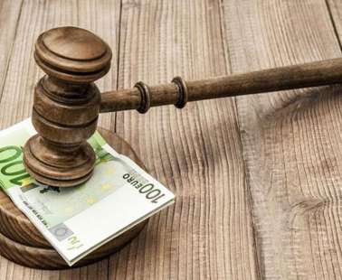 €10 εκατ. από πρόστιμα - Ενέργειες για όσους δεν πληρώνουν