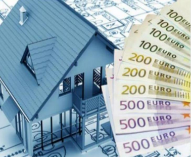 Δεν πέφτουν οι τιμές ακινήτων οι τιμές είναι ακριβές και απλησίαστες