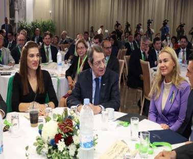 ΠτΔ: Στο τέλος του 2027 εξαγωγή ανανεώσιμης ενέργειας