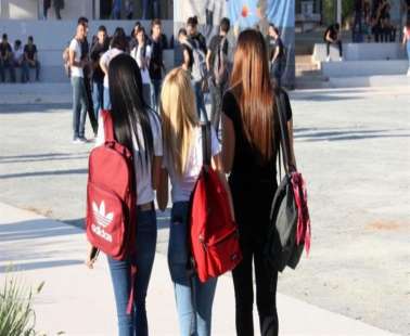 Σεξουαλική κακοποίηση κατήγγειλαν 13 μαθήτριες στην Λεμεσο