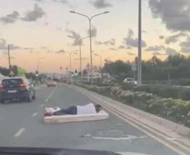 Εκτός Ελέγχου οι αλλοδαποί στην Πάφο