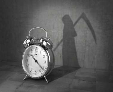 Τι θα συνέβαινε στον κόσμο αν γνωρίζαμε ακριβώς πότε και πώς θα πεθάνουμε