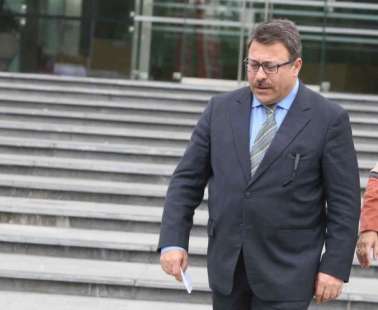 ΑΚΕΛ: Ποινικό αδίκημα η συμπεριφορά Θεμιστοκλέους στη Βουλή