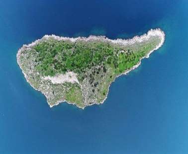 Cyprus’ little twin (video)