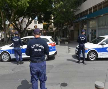 SafePass:Τι γίνεται σε περίπτωση που πολίτης αρνείται να το παρουσιάσει