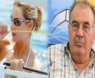 Η Μπεκατώρου κατονόμασε τον αντιπρόεδρο της Ιστιοπλοϊκής Ομοσπονδίας για το βιασμό της