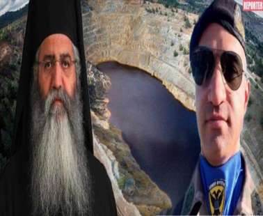 «Έχουμε τόσες εκτρώσεις και μαραζώνουμε για τα παιδάκια που σκότωσε ο Μεταξάς»