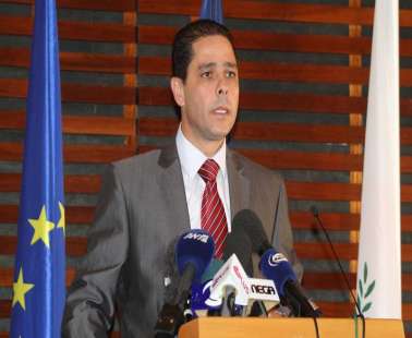 Φεύγει από ΥΚΑΝ και πάει Λιμενική ο Κατσουνωτός