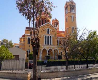 Η Μητρόπολη Λεμεσού απένειμε 24 υποτροφίες σε φοιτητές του ΤΕΠΑΚ