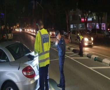 Συνέχεια στην προσπάθεια τερματισμού οχληρίας στον παραλιακό Λεμεσού