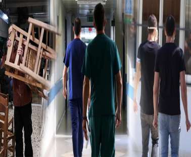 Εκτόξευση σε Λευκωσία, «έκρηξη» σε Λάρνακα