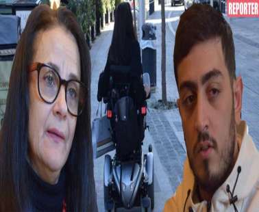 Όταν ήμουν 15 ετών έπεσα σε κώμα