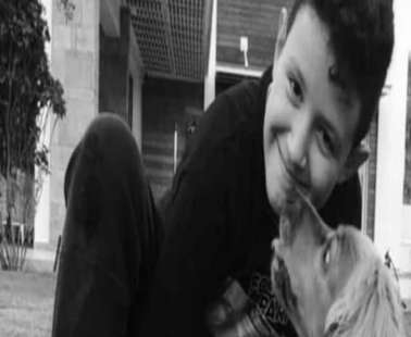 Το συγκινητικό αντίο του δασκάλου του άτυχου Ιάκωβου