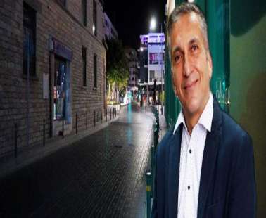 Θα είναι βαριές οι επιπτώσεις της πανδημίας